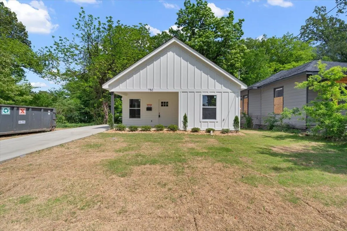 750 BARRETT PL N, Memphis, TN 38107 - #1