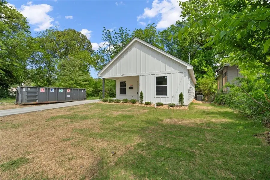 750 BARRETT PL N, Memphis, TN 38107 - #2