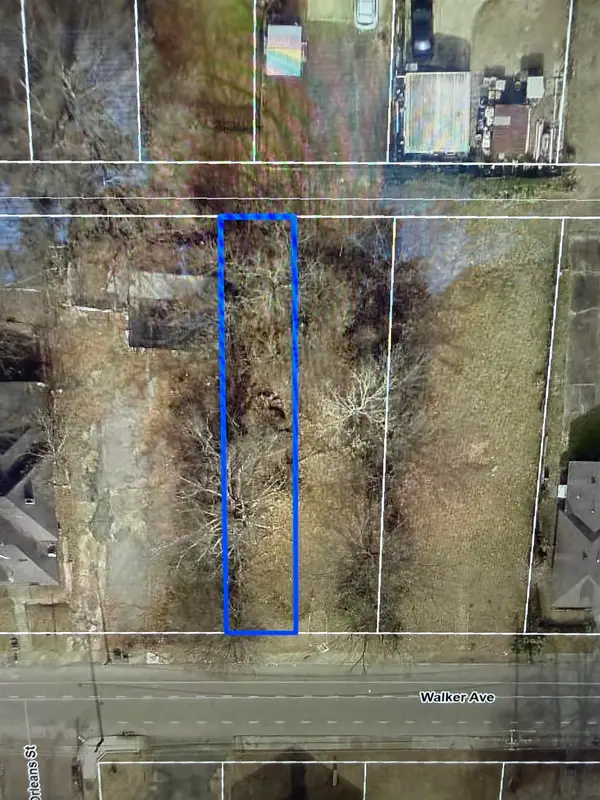640 WALKER AVE, Memphis, TN 38126