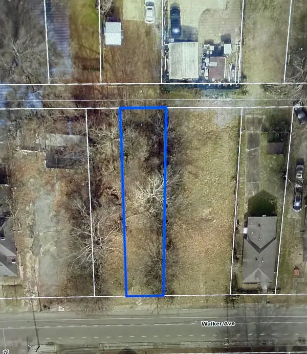 642 WALKER AVE, Memphis, TN 38126