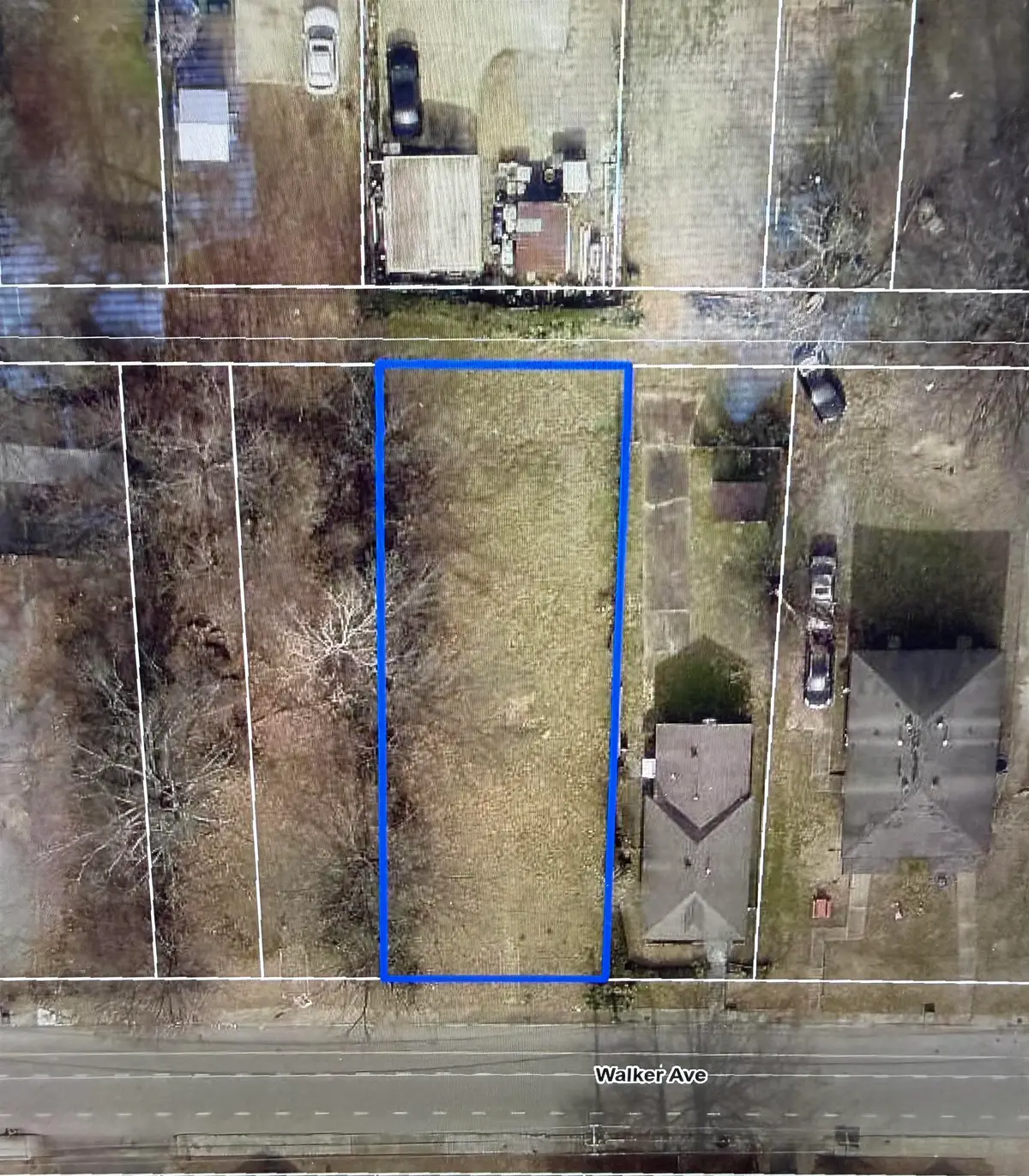 644 WALKER AVE, Memphis, TN 38126 - #1