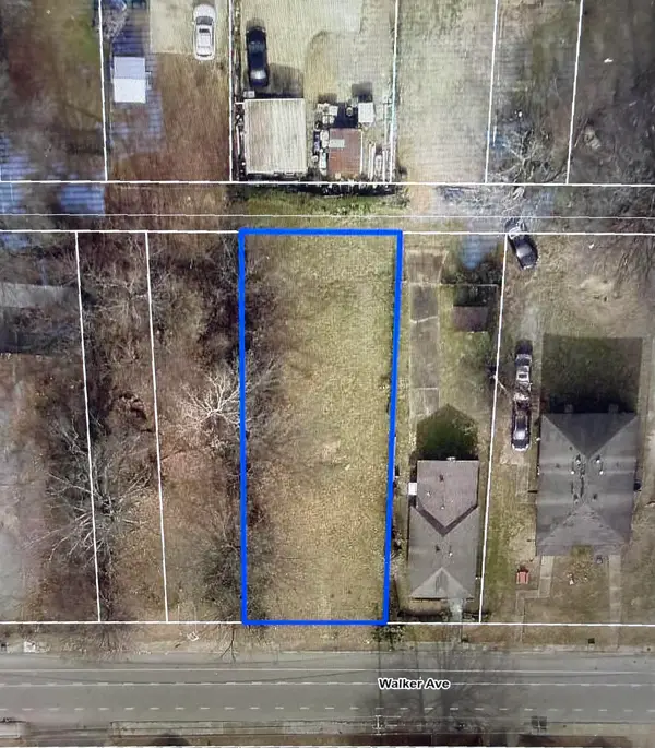 644 WALKER AVE, Memphis, TN 38126