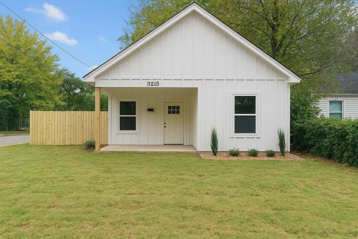 3215 LYNDALE PL, Memphis, TN 38112 - #1