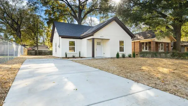 3377 LAMPHIER PL, Memphis, TN 38122