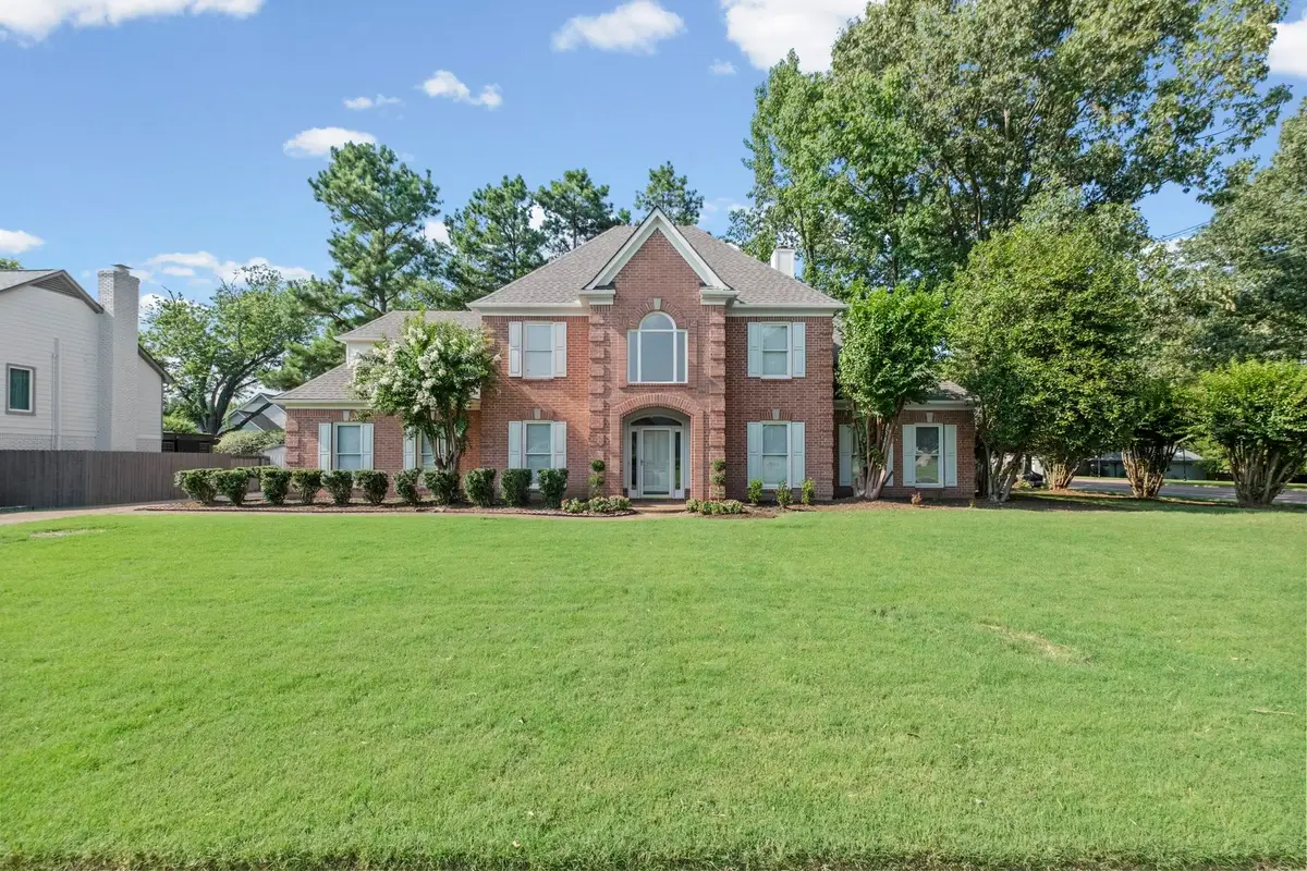 9358 L'ANGUILLE LN, Germantown, TN 38139 - #1