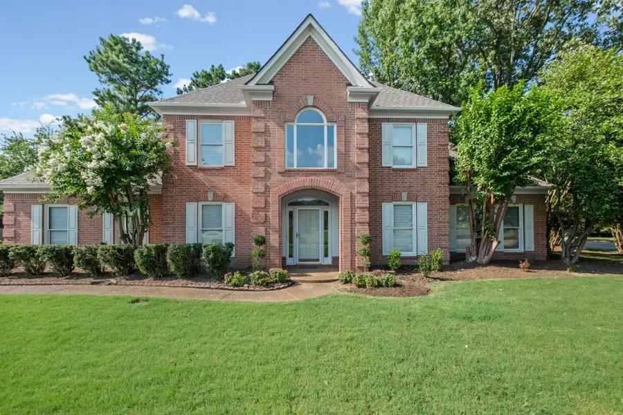 9358 L'ANGUILLE LN, Germantown, TN 38139 - #2