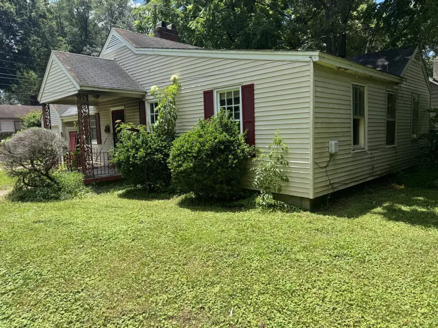 743 S PRESCOTT ST, Memphis, TN 38111 - #2