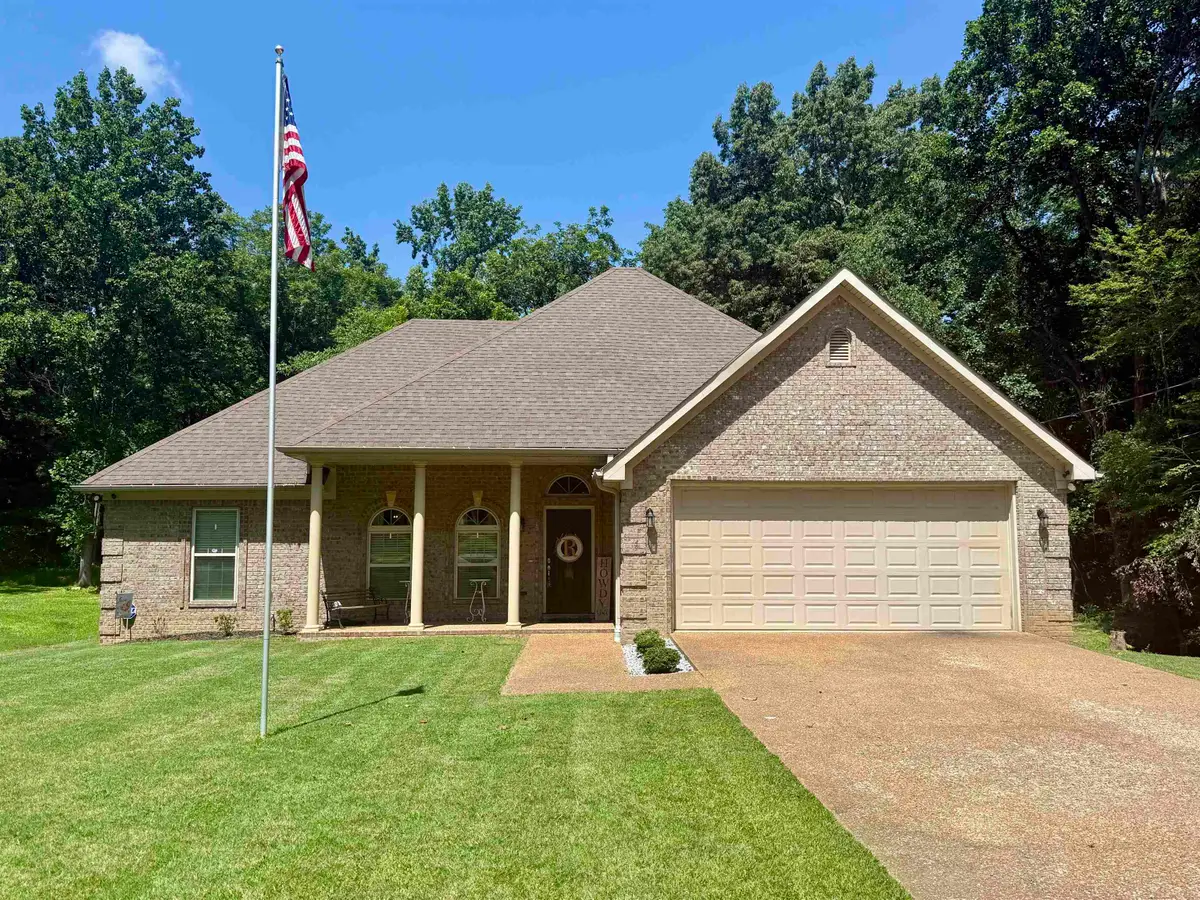 4506 HAMILTON ST, Atwood, TN 38220 - #1