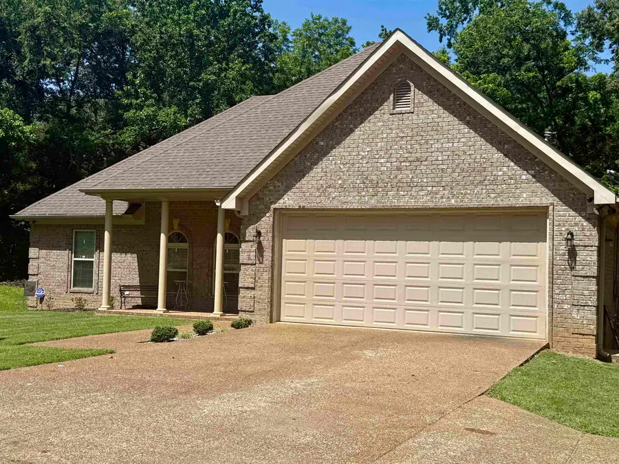 4506 HAMILTON ST, Atwood, TN 38220 - #2