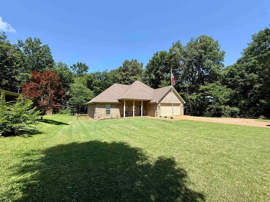 4506 HAMILTON ST, Atwood, TN 38220 - #3