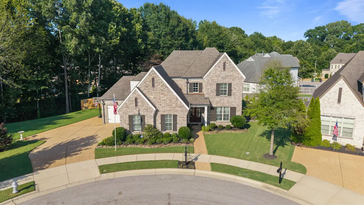 1060 TUSCARORA CV, Collierville, TN 38017 - #1