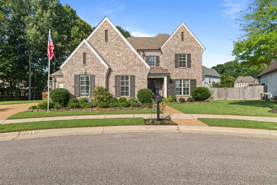 1060 TUSCARORA CV, Collierville, TN 38017 - #2
