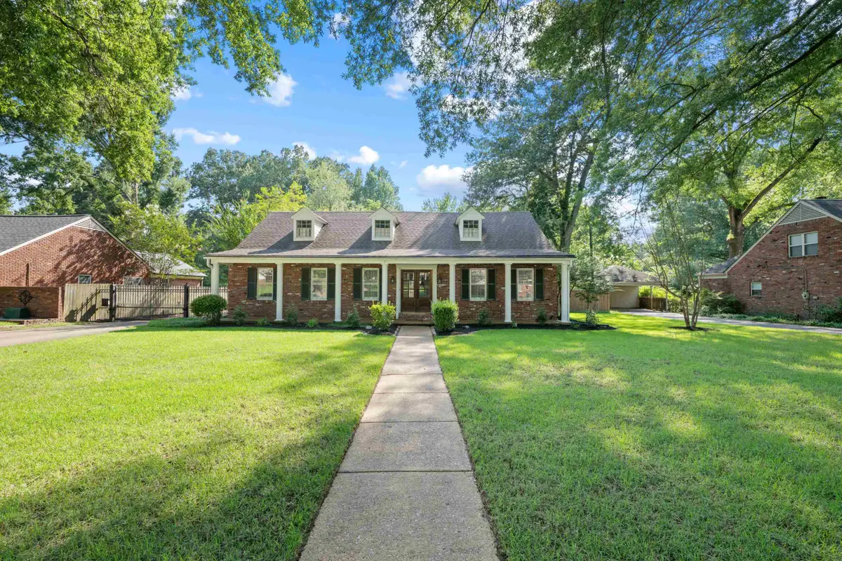 1539 BROOKSIDE DR, Germantown, TN 38138 - #1