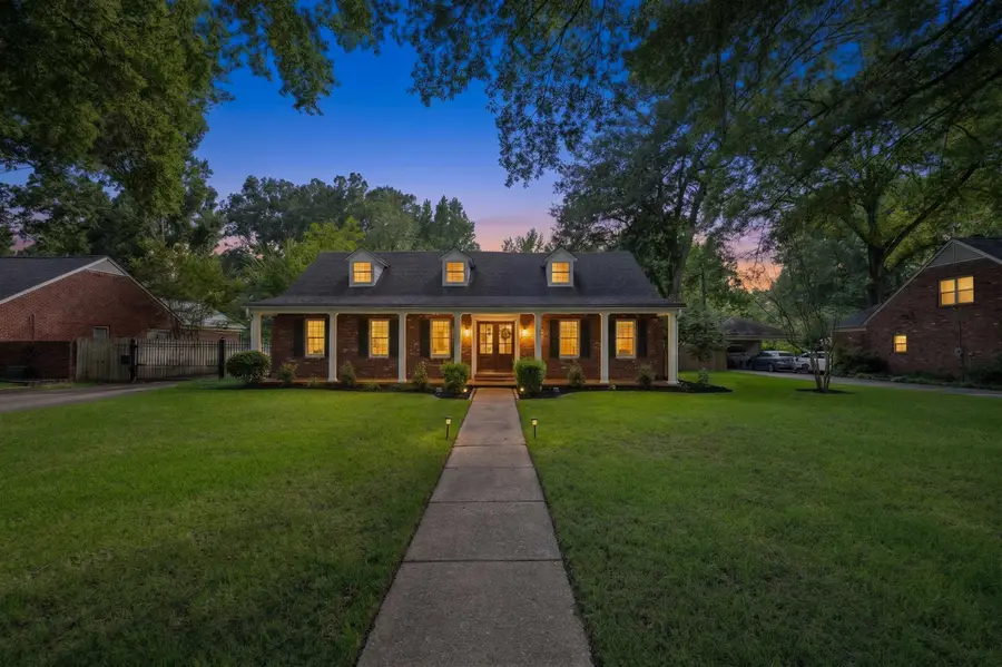 1539 BROOKSIDE DR, Germantown, TN 38138 - #2