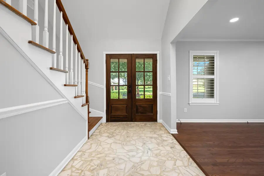 1539 BROOKSIDE DR, Germantown, TN 38138 - #3