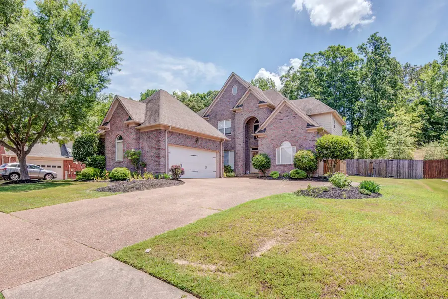 9401 CANABRIDGE DR, Lakeland, TN 38002 - #2