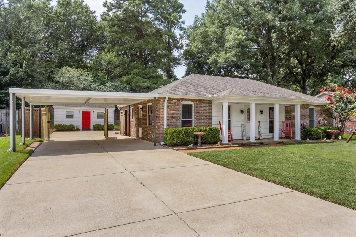 963 HUNTERS RETREAT DR, Collierville, TN 38017 - #1