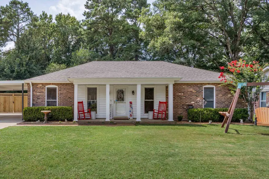 963 HUNTERS RETREAT DR, Collierville, TN 38017 - #2
