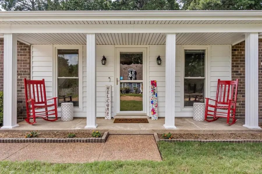 963 HUNTERS RETREAT DR, Collierville, TN 38017 - #3