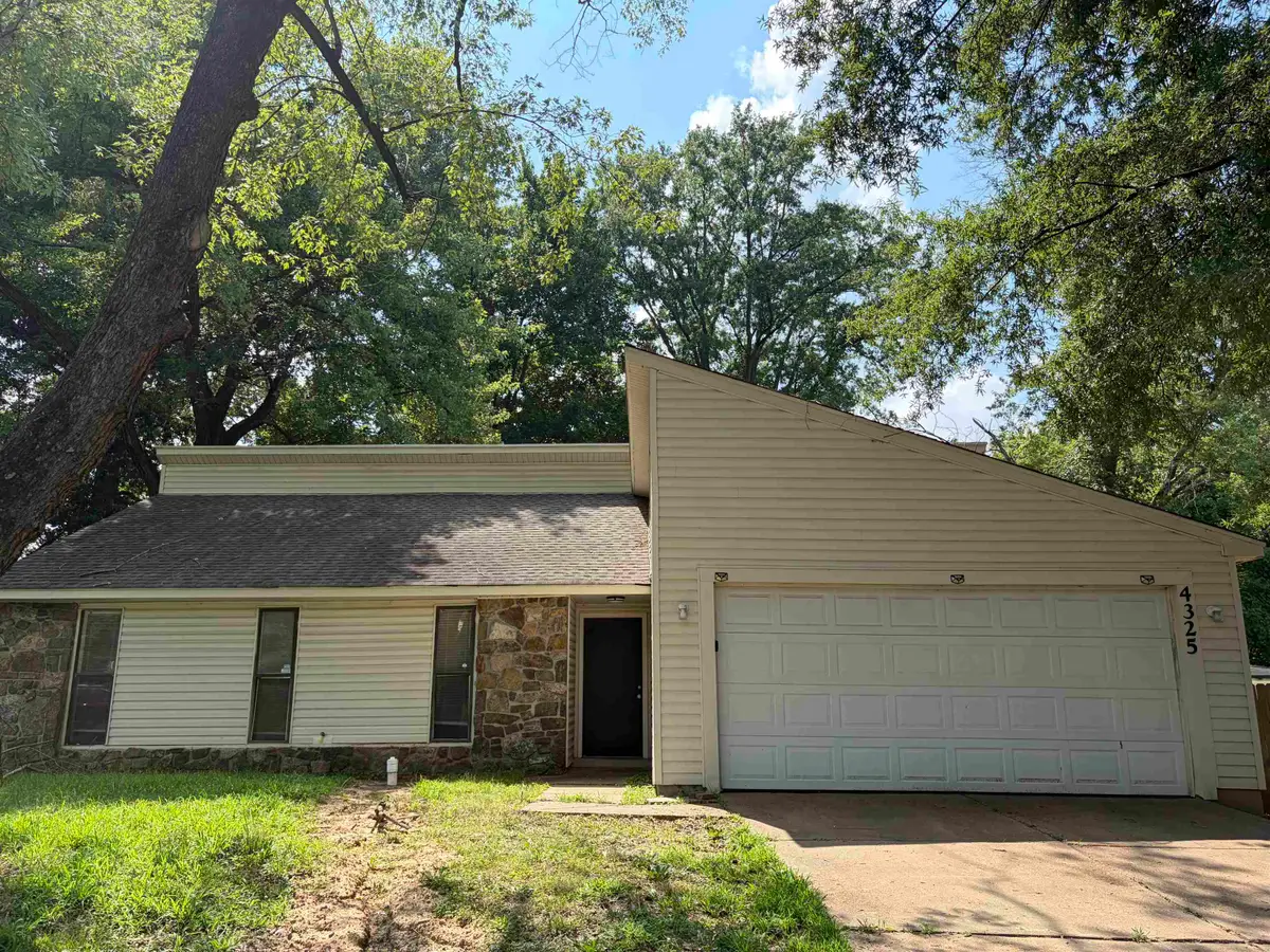 4325 KERWIN DR, Memphis, TN 38128 - #1
