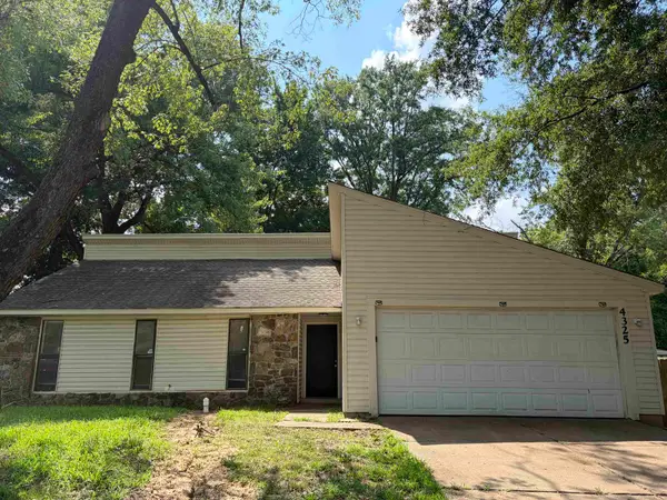 4325 KERWIN DR, Memphis, TN 38128