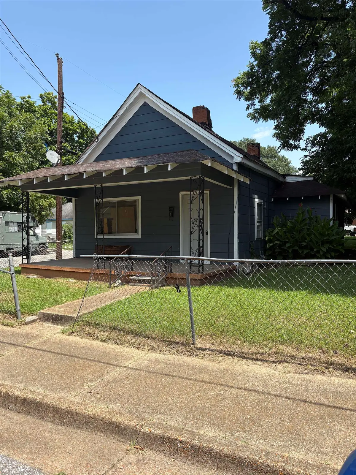 1836 FARRINGTON ST, Memphis, TN 38109 - #1