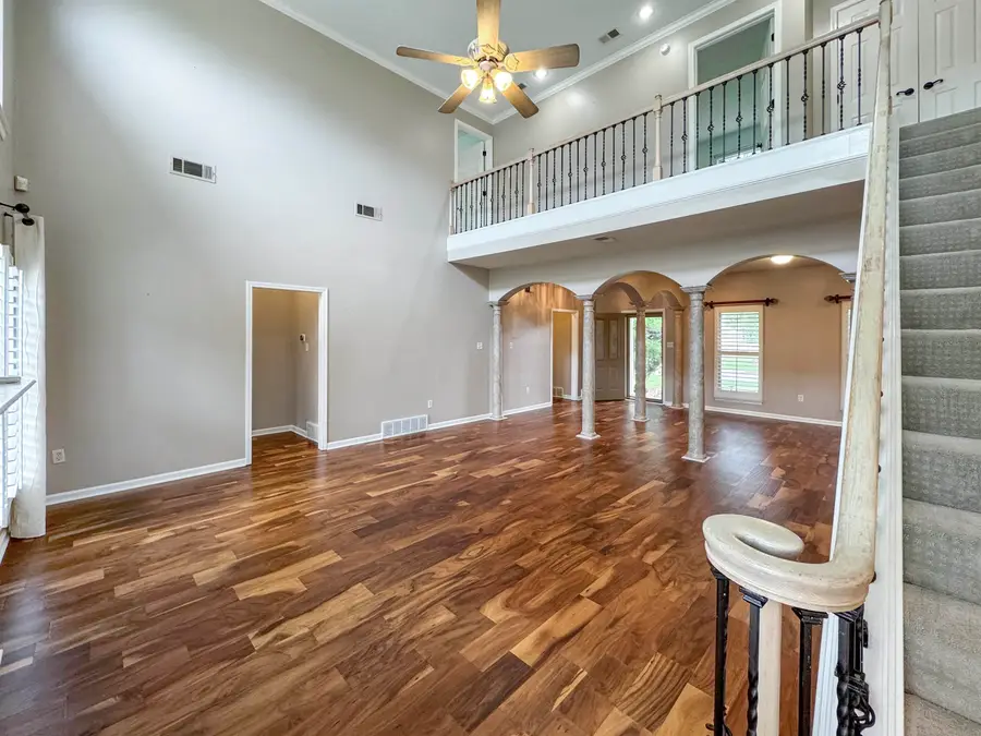 129 KATHY CIR, Collierville, TN 38017 - #3