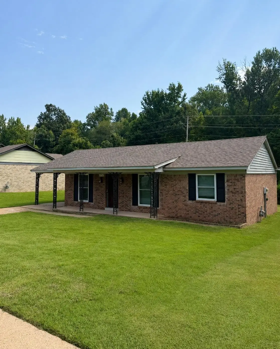 3090 SPRING HILL DR, Memphis, TN 38127 - #1