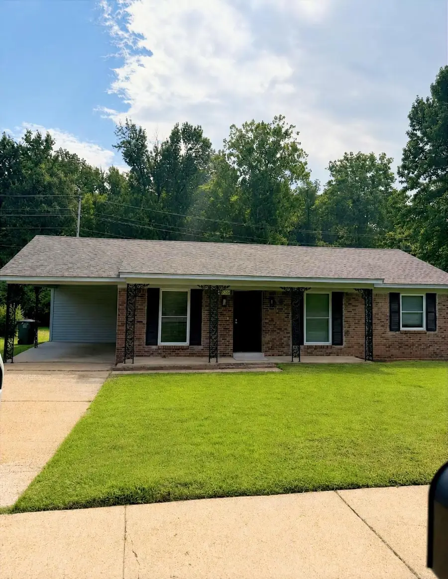 3090 SPRING HILL DR, Memphis, TN 38127 - #2