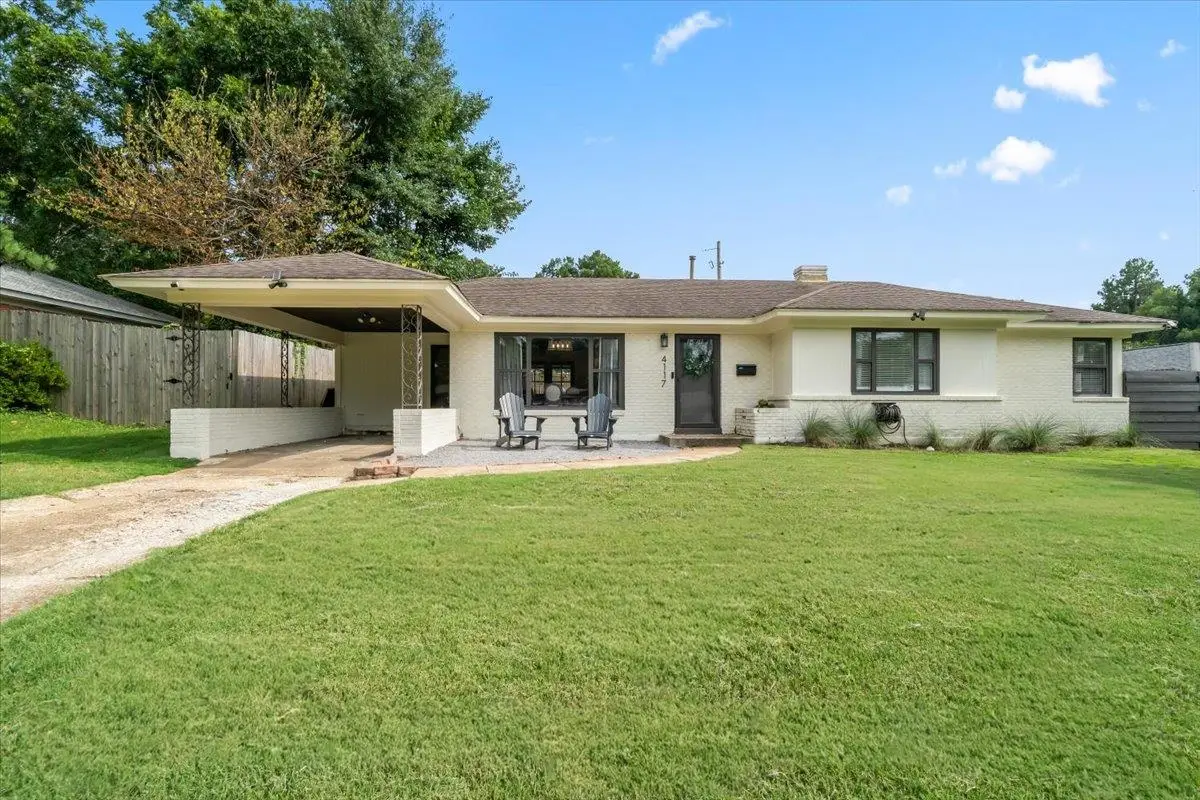4117 HILLDALE AVE, Memphis, TN 38117 - #1