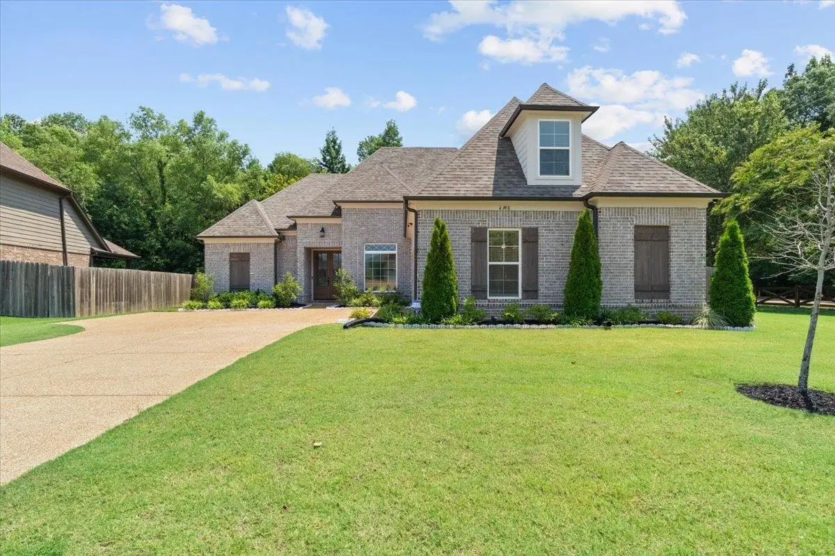 4998 FARMLAND WAY, Bartlett, TN 38002 - #1