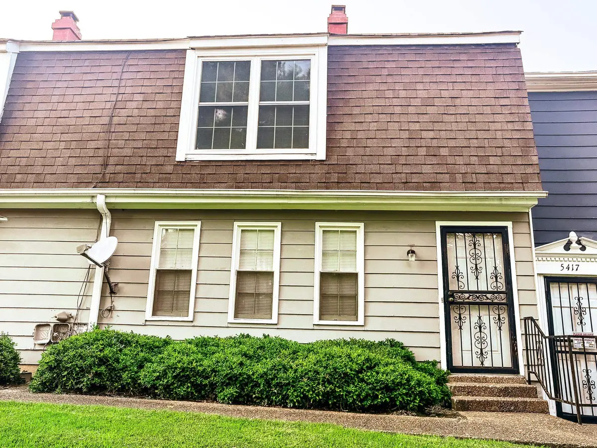 5415 BURTON CHURCH CV, Bartlett, TN 38134 - #1