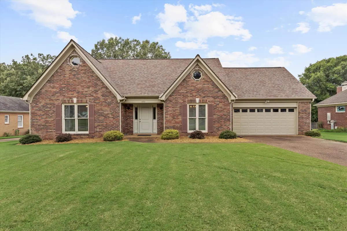 873 LANCELOT LN, Collierville, TN 38017 - #1