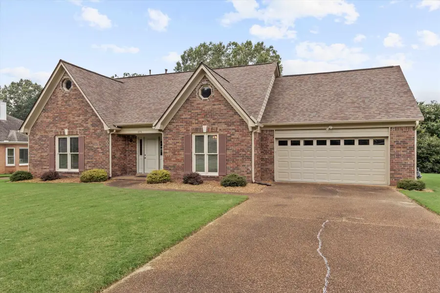 873 LANCELOT LN, Collierville, TN 38017 - #2