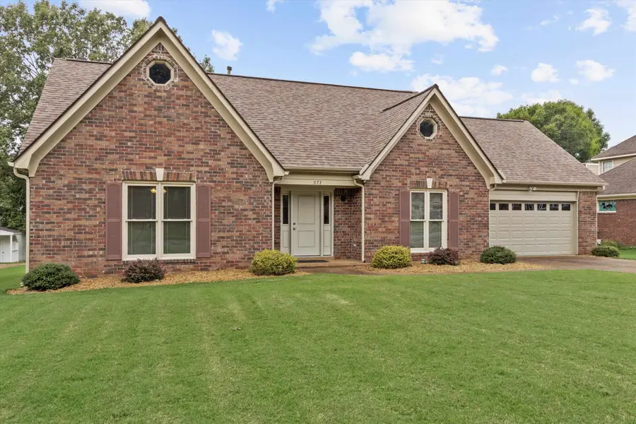 873 LANCELOT LN, Collierville, TN 38017 - #3