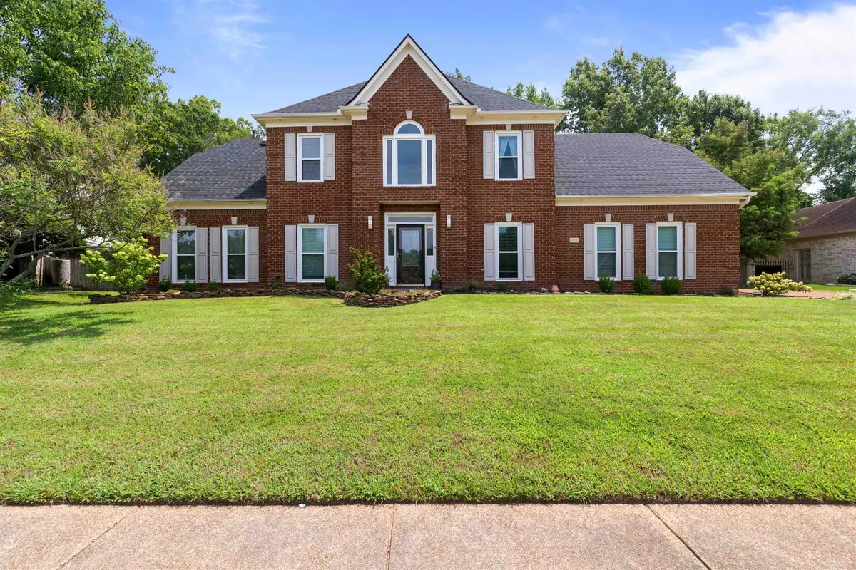 4858 BAILEY DR, Bartlett, TN 38002 - #1
