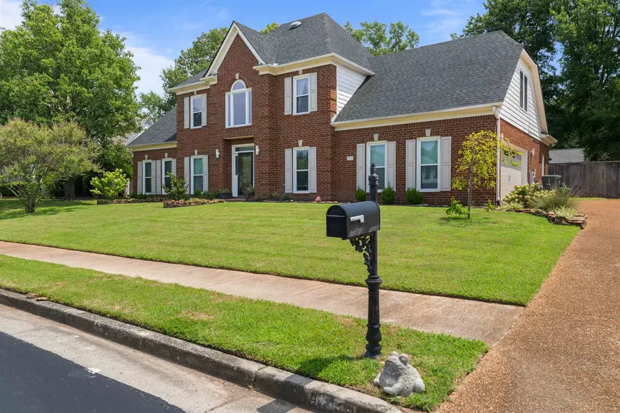 4858 BAILEY DR, Bartlett, TN 38002 - #2