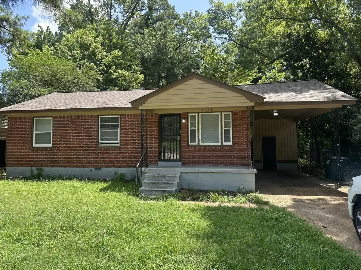 3554 N WATKINS ST, Memphis, TN 38127 - #1
