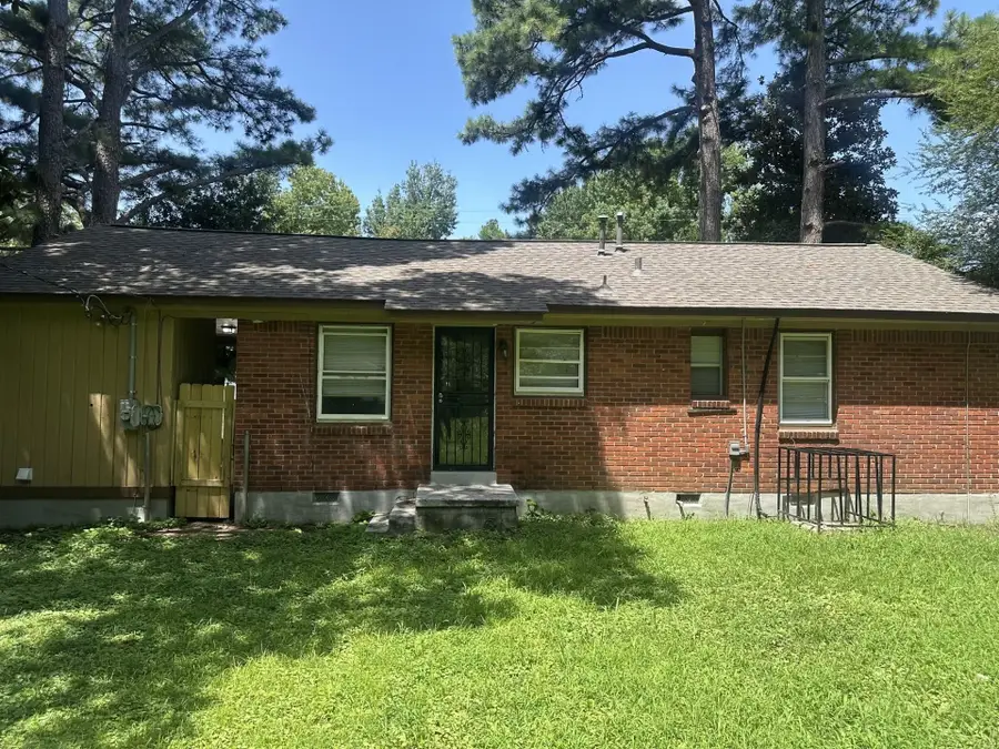 3554 N WATKINS ST, Memphis, TN 38127 - #2