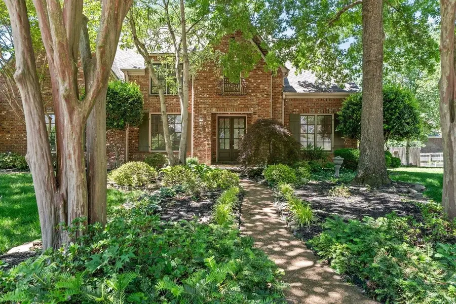 3147 SADDLEGAIT CV, Germantown, TN 38138 - #2