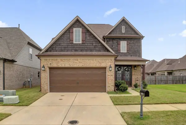 4633 TAYLOR RUN CV, Memphis, TN 38125
