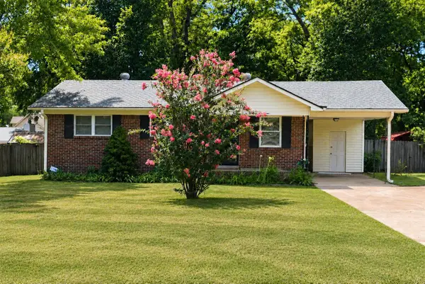 387 QUINN RD, Collierville, TN 38017