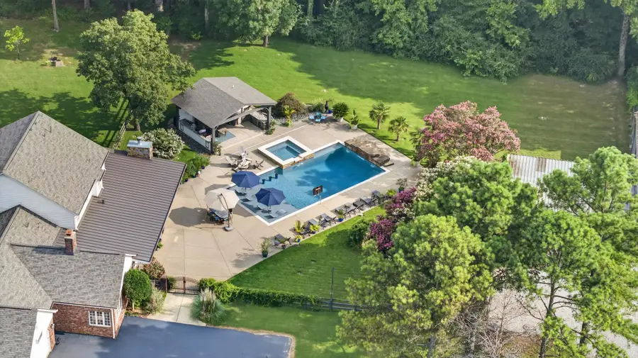 655 BRAY STATION RD, Collierville, TN 38017 - #2