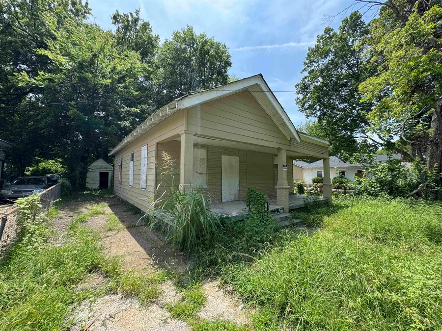 767 ROANOKE AVE, Memphis, TN 38106 - #2