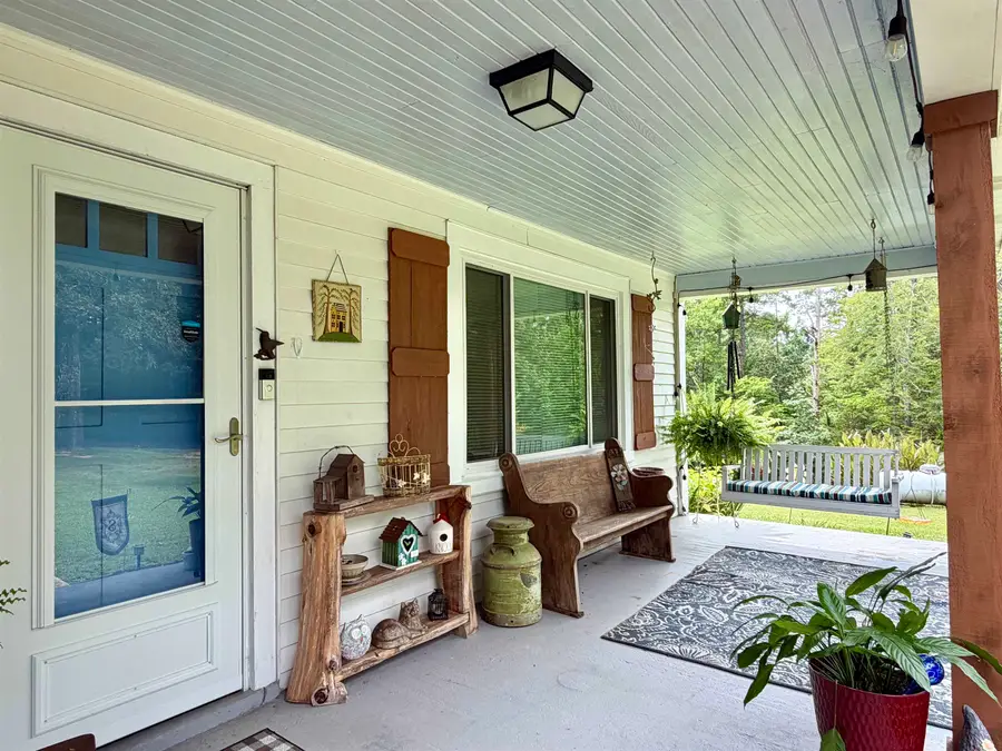 206 BURNS RD, Ramer, TN 38367-5132 - #2