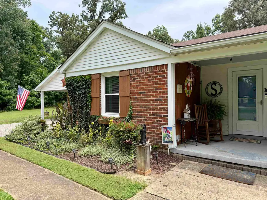 206 BURNS RD, Ramer, TN 38367-5132 - #3