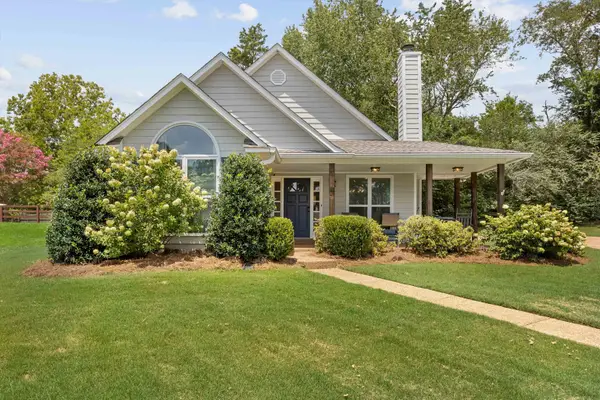 11064 BONNIE CREEK CV, Arlington, TN 38002