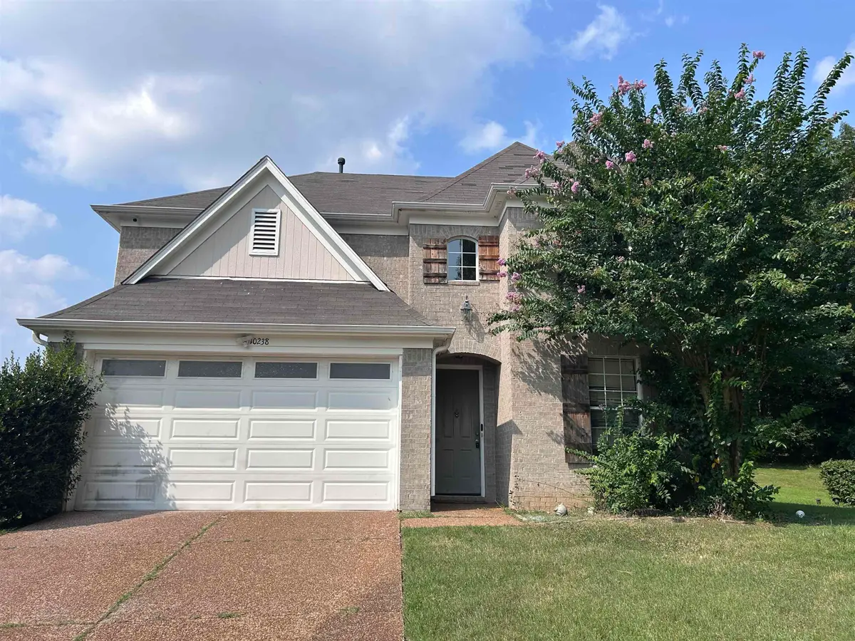 10238 BRIMHILL CV, Cordova, TN 38016 - #1
