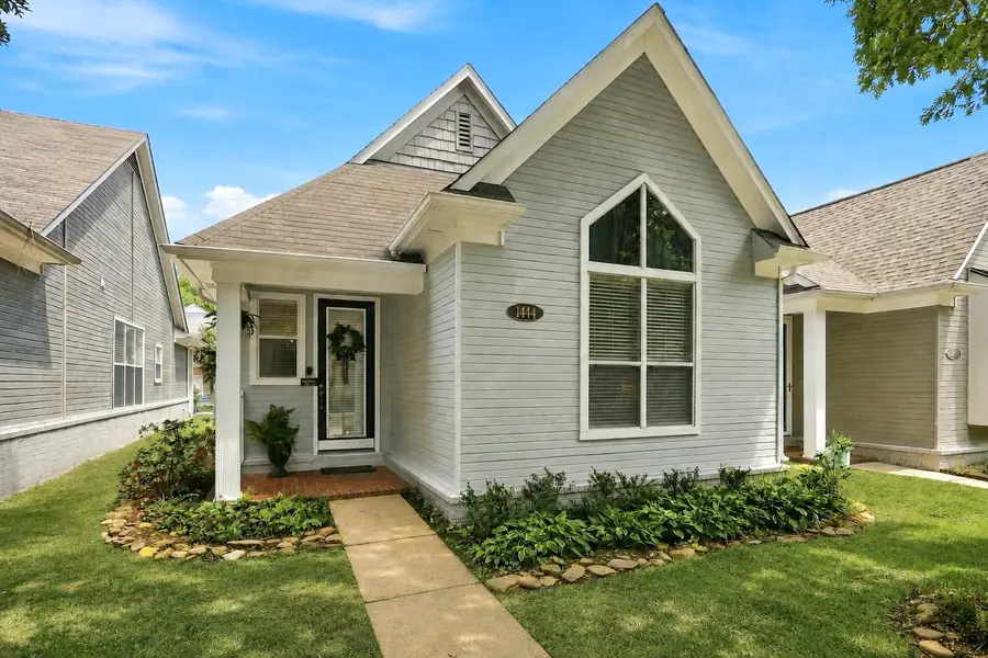 1444 ISLAND TOWN CV, Memphis, TN 38103 - #2
