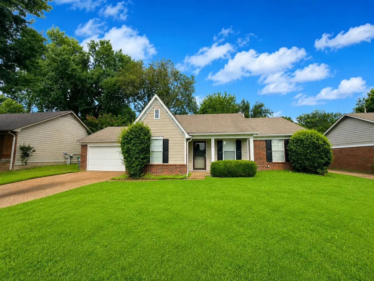 2624 APPLING CREST DR, Memphis, TN 38133 - #1